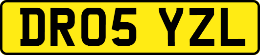 DR05YZL