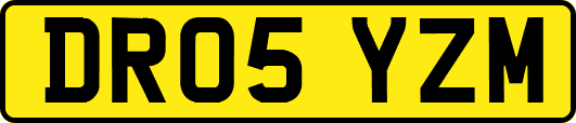 DR05YZM