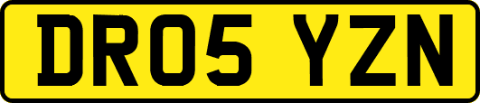DR05YZN