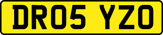DR05YZO