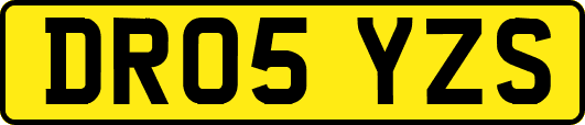 DR05YZS