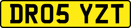 DR05YZT