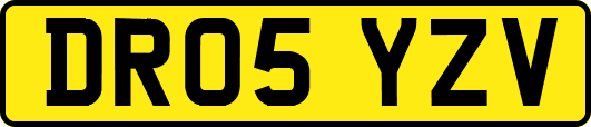 DR05YZV