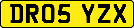 DR05YZX
