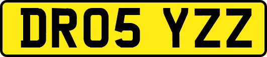 DR05YZZ