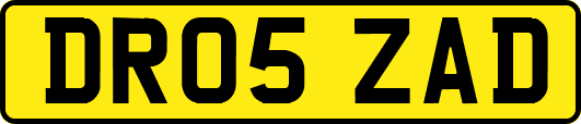 DR05ZAD