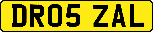 DR05ZAL