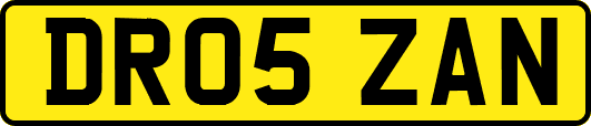 DR05ZAN