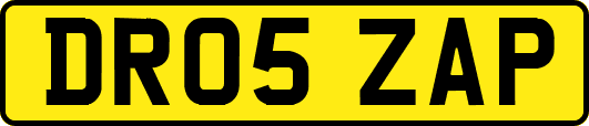 DR05ZAP