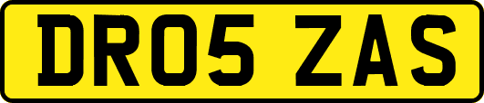 DR05ZAS