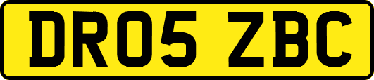 DR05ZBC