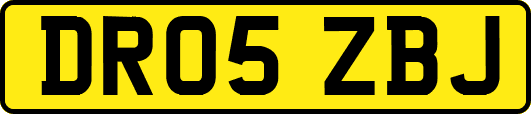 DR05ZBJ