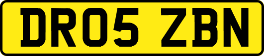 DR05ZBN