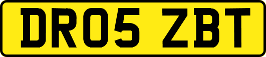 DR05ZBT