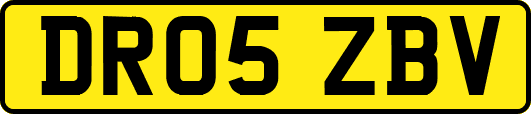 DR05ZBV