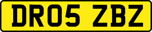 DR05ZBZ