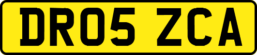 DR05ZCA