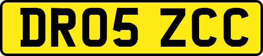 DR05ZCC