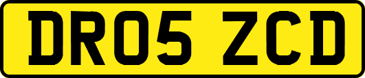 DR05ZCD