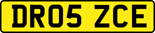 DR05ZCE