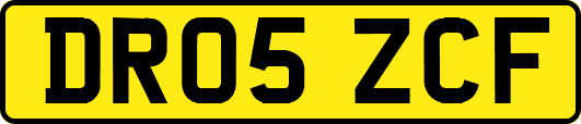 DR05ZCF