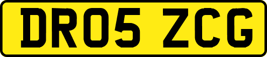 DR05ZCG