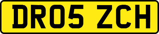 DR05ZCH