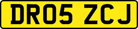DR05ZCJ
