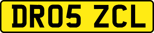 DR05ZCL