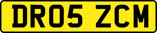 DR05ZCM