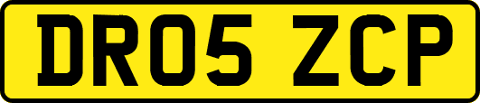DR05ZCP