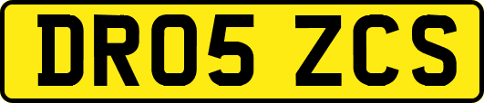 DR05ZCS