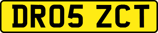 DR05ZCT