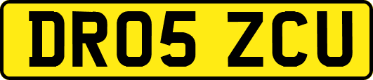 DR05ZCU