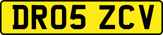 DR05ZCV
