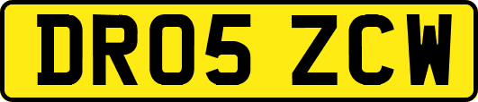 DR05ZCW