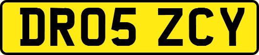 DR05ZCY