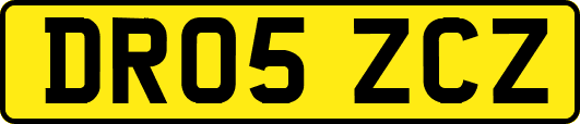 DR05ZCZ