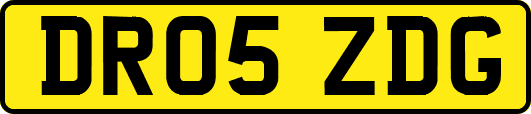 DR05ZDG