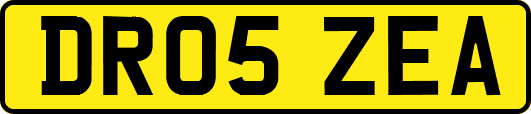DR05ZEA