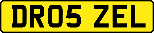 DR05ZEL