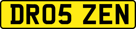 DR05ZEN