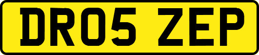 DR05ZEP