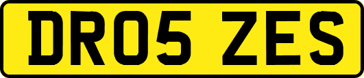 DR05ZES