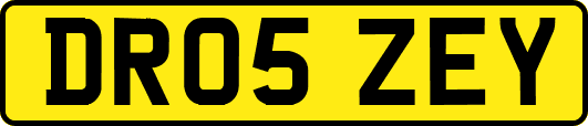 DR05ZEY