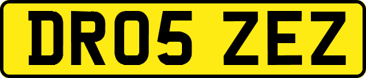DR05ZEZ