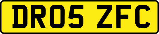 DR05ZFC