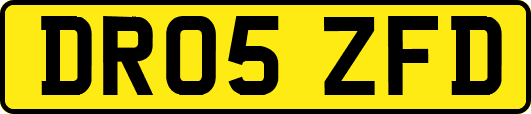 DR05ZFD