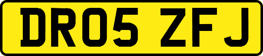DR05ZFJ