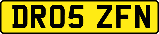 DR05ZFN